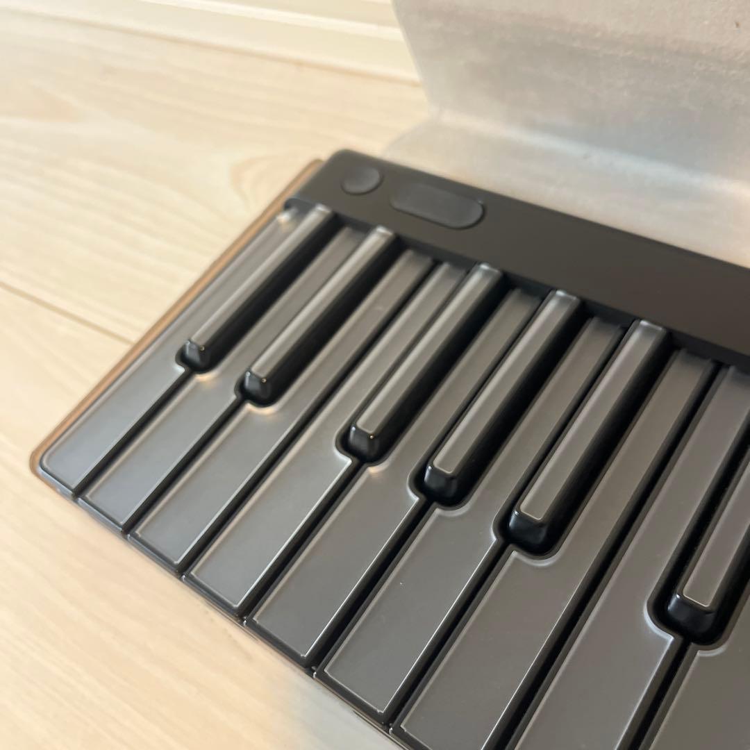 Roli LUMI MIDIキーボード ケース付き