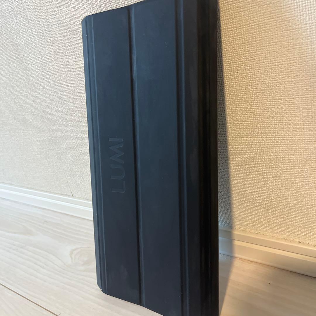 Roli LUMI MIDIキーボード ケース付き