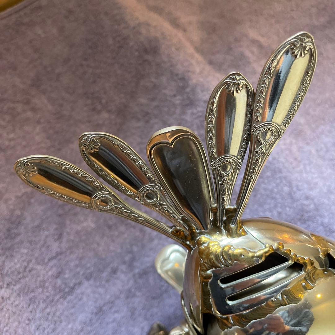 オブジェ　アート作品