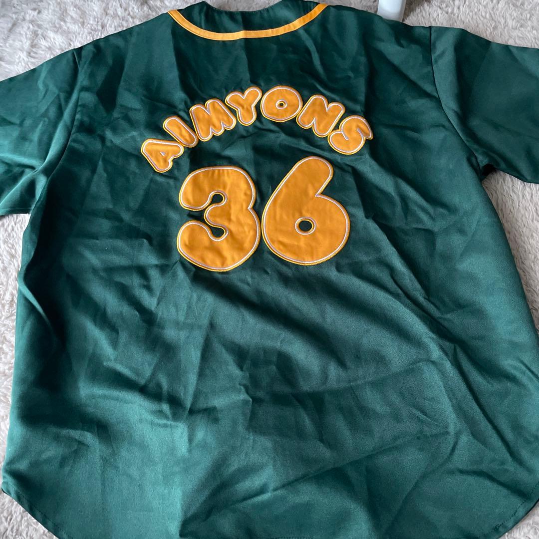 あいみょん　ユニフォーム(Lサイズ)