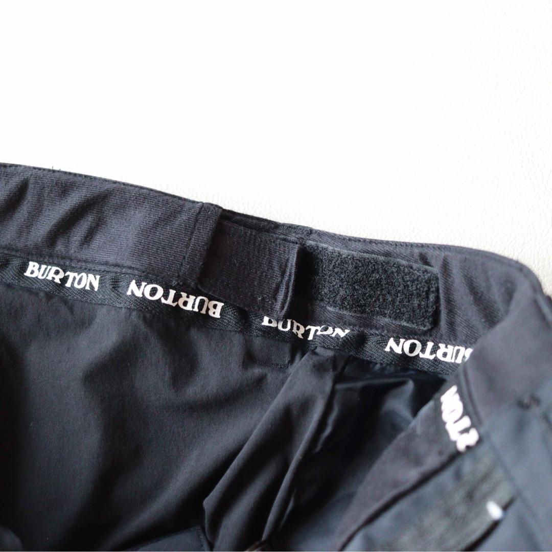 5472【極美品】バートン パンツ レディース ゴアテックス WGLORIA