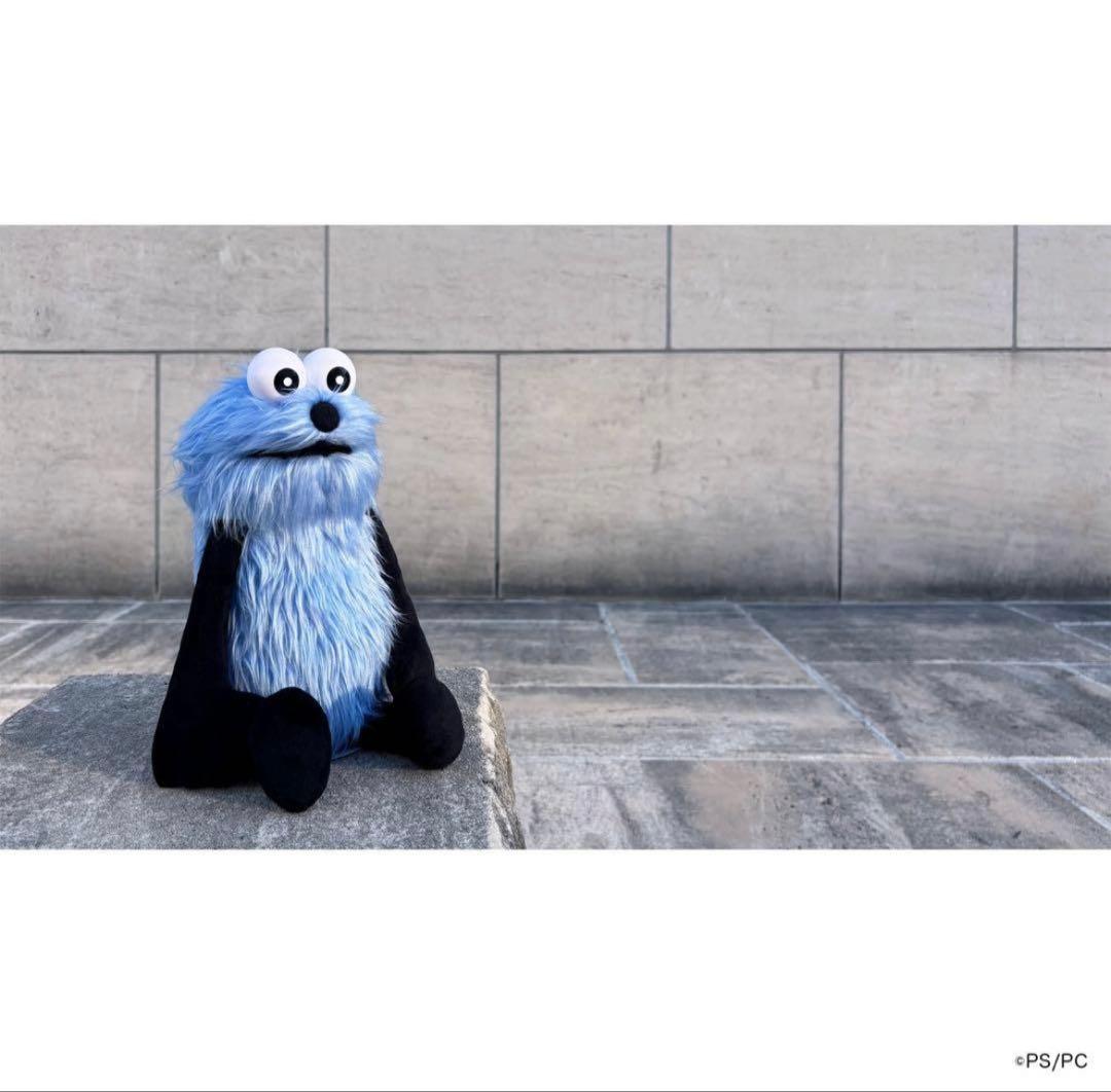 パペットスンスン ぬいぐるみ PUPPET SUNSUN 公式　即日発送