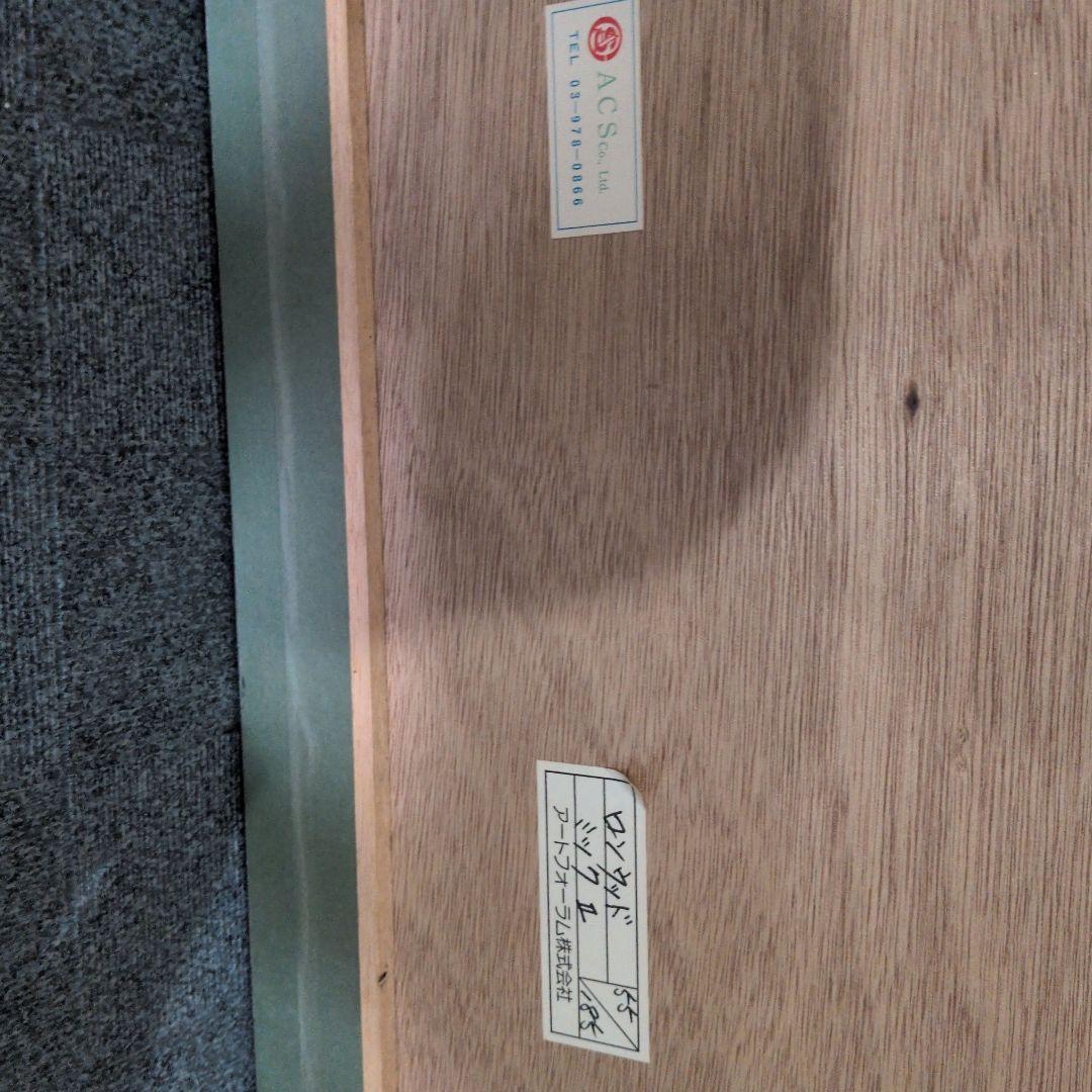 ミックジャガー ローリングストーンズ シルクスクリーン リトグラフ サイン