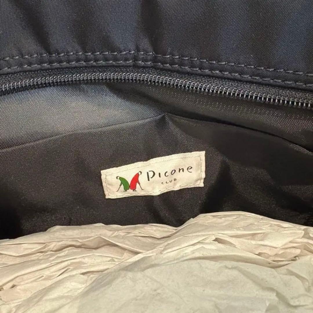 PICONECLUB ピッコーネクラブ カートバッグ ゴルフ