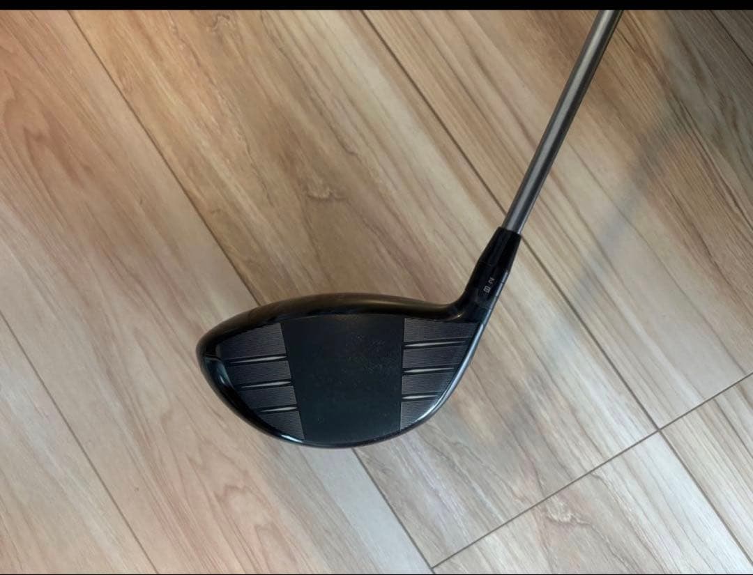 タイトリストドライバー TSR3 ロフト9度　TPS310 S