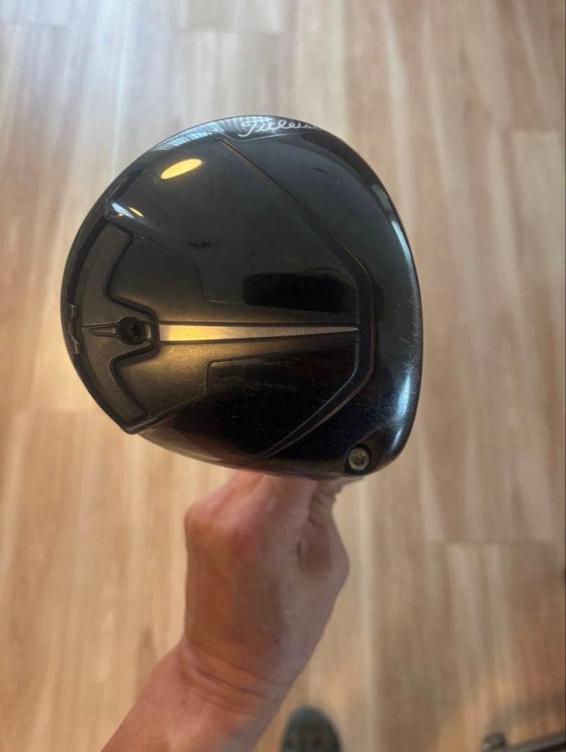 タイトリストドライバー TSR3 ロフト9度　TPS310 S