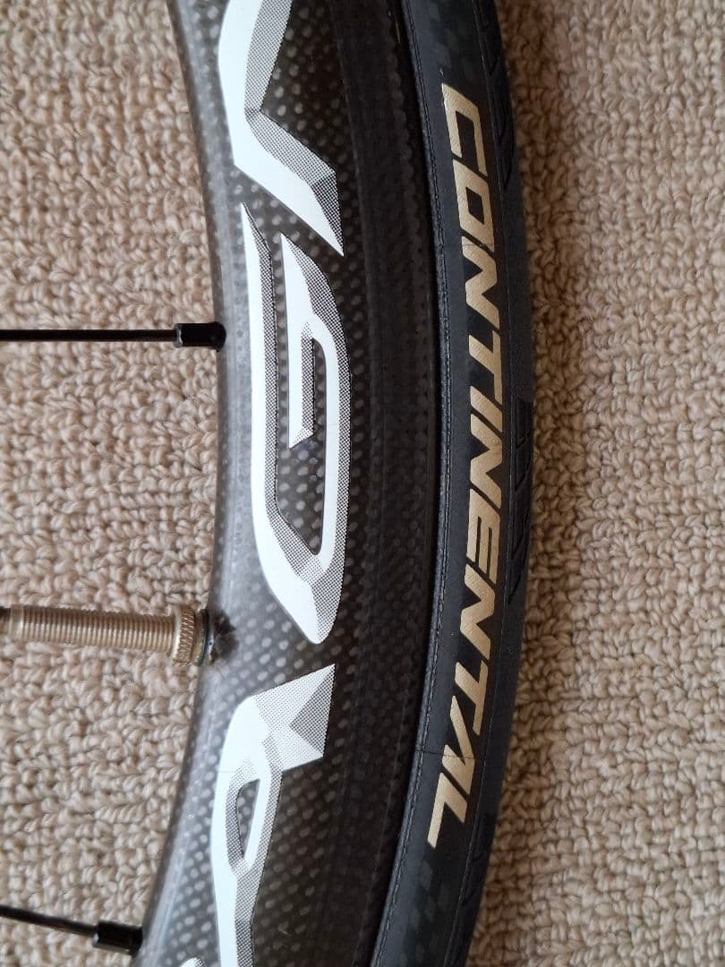 Campagnolo BORA ONE 35 ホイール前後セット バッグ付き