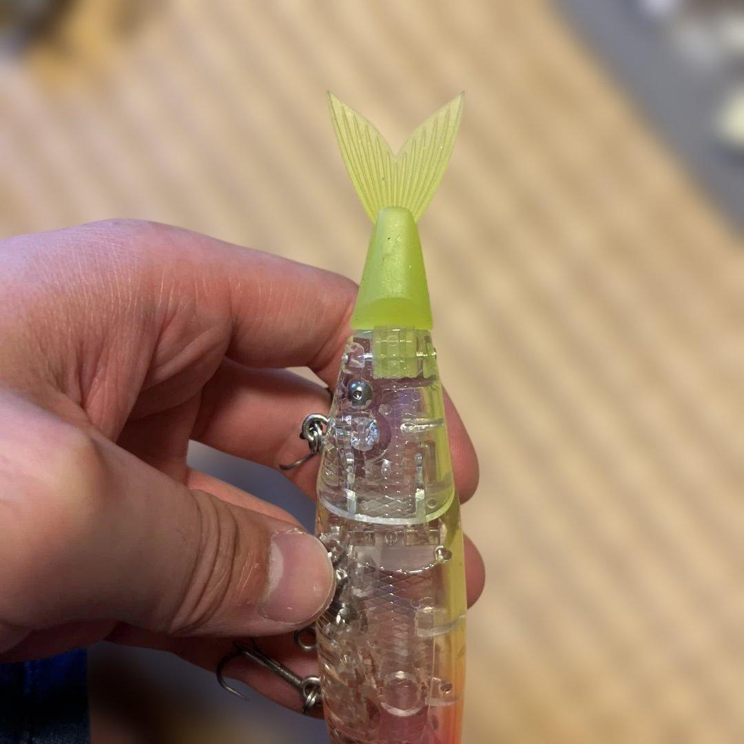 BUTZ スナッチ140HF