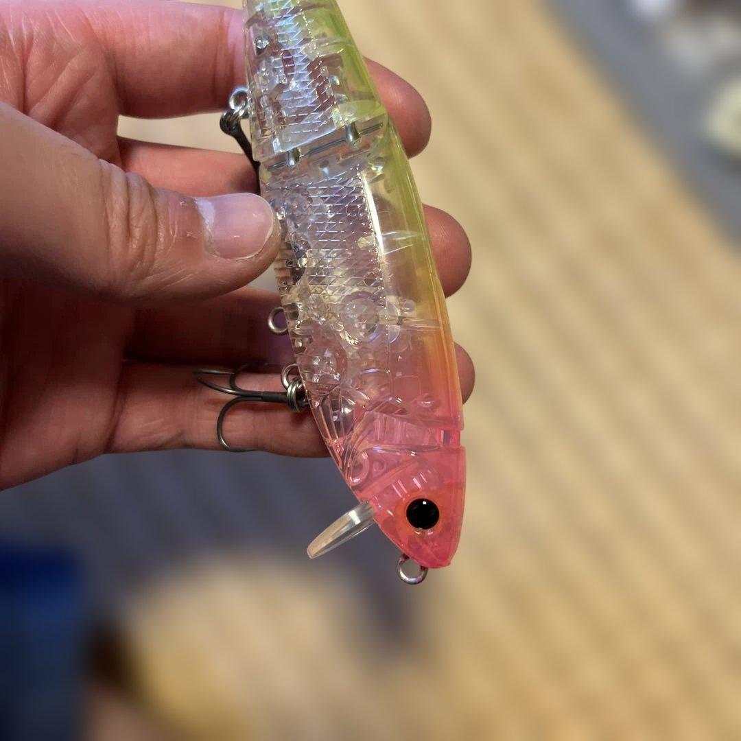 BUTZ スナッチ140HF