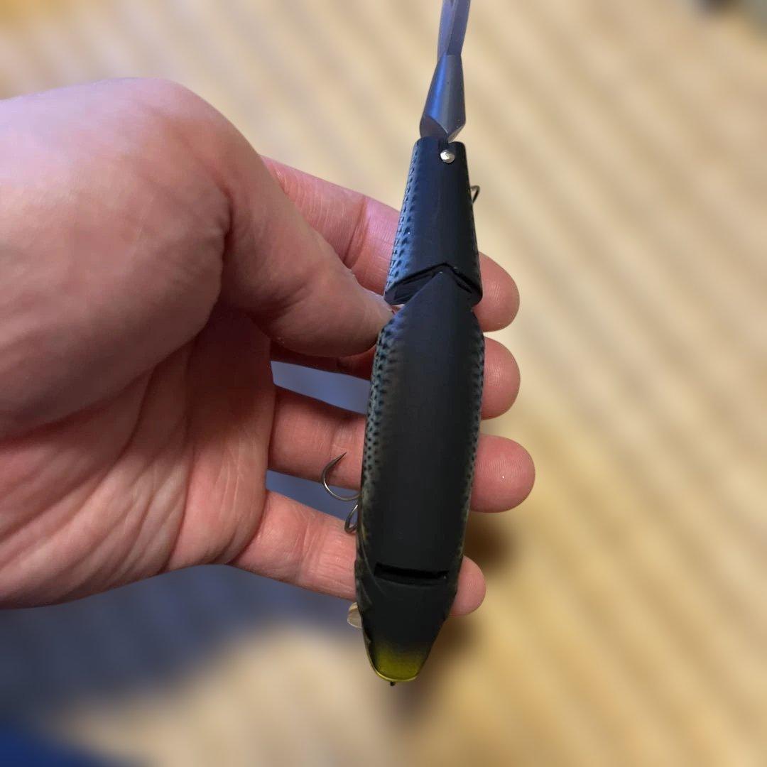 BUTZ スナッチ140HF