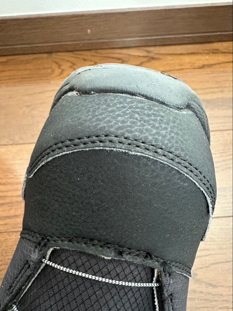 Burton Kids Boa スノーボードブーツ 23cm