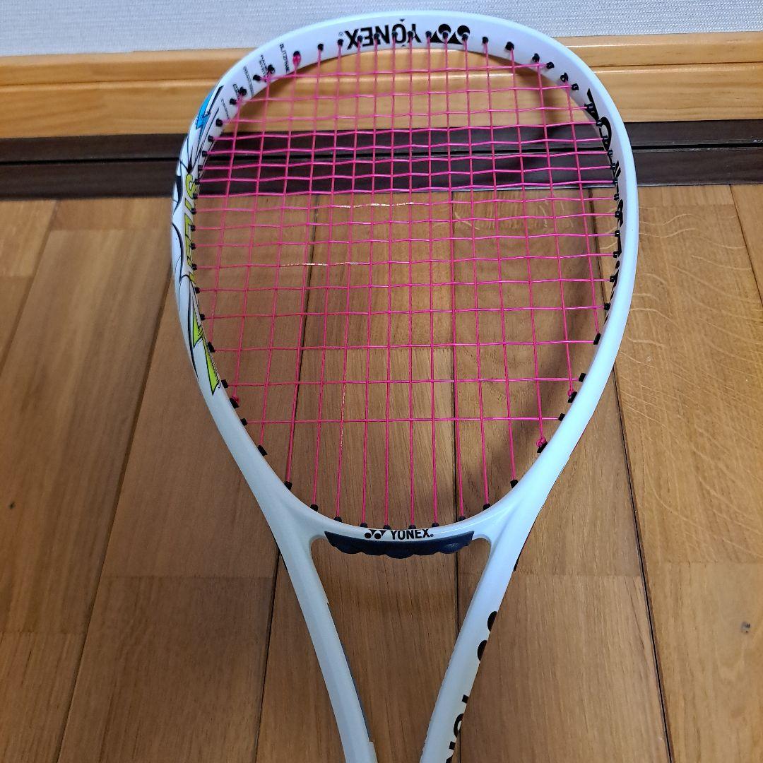 ボルトレイジ7Sステア