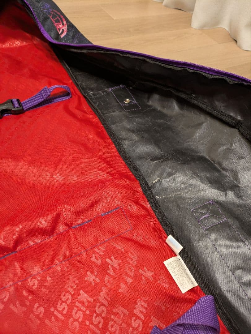 BURTON スノーボードセット