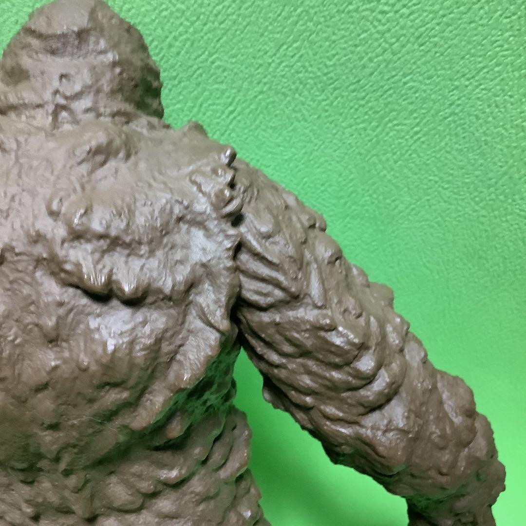 ビリケン商会★ソフビ★ガレージキット★南海の魔神★1962東宝キングコング