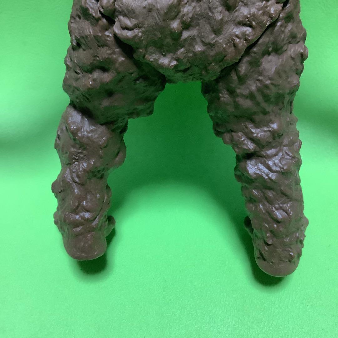 ビリケン商会★ソフビ★ガレージキット★南海の魔神★1962東宝キングコング