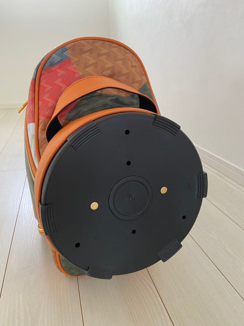 新品・未使用 レザレクション 新色 Resurrection