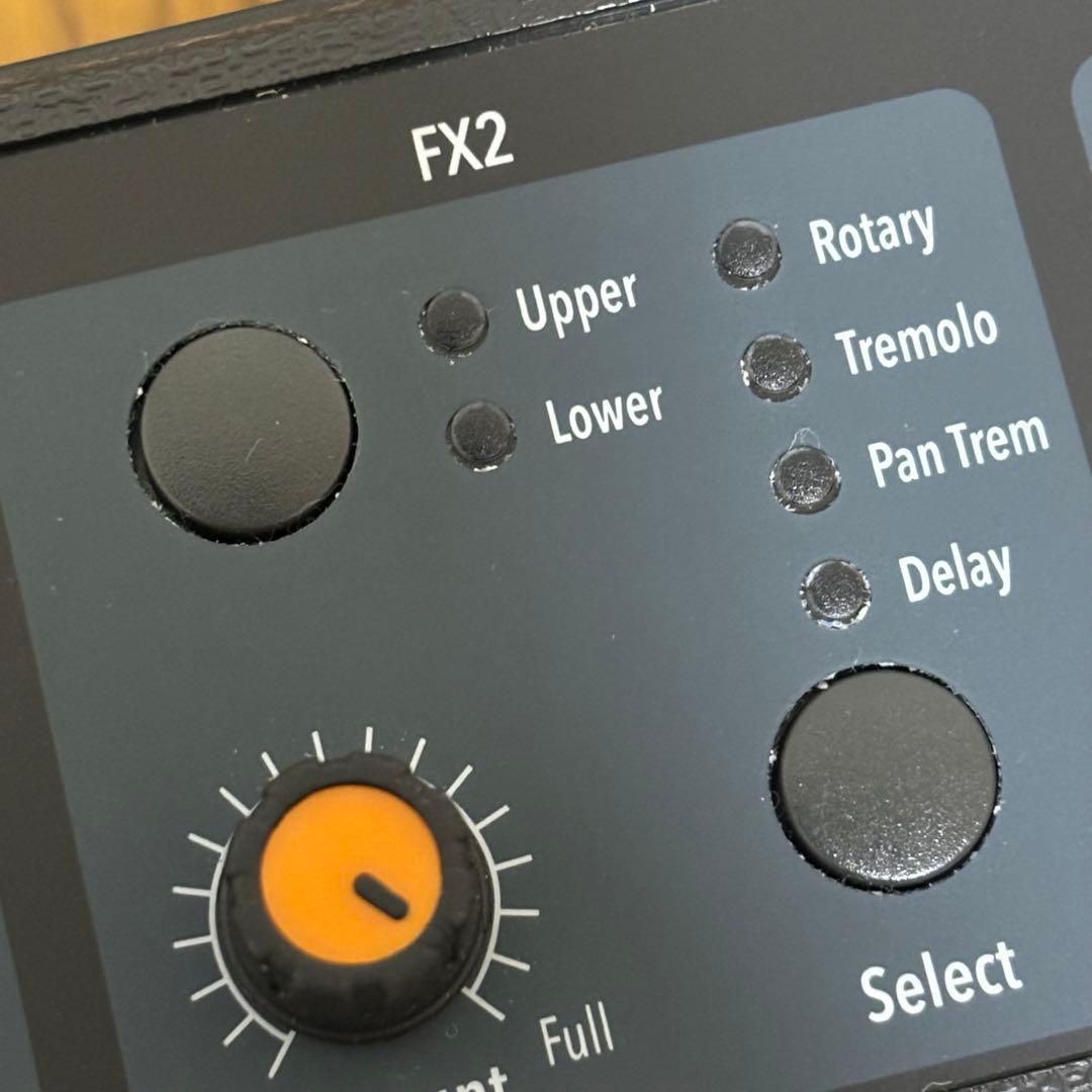 Studiologic Numa Compact 2 ACアダプタ付属 88鍵