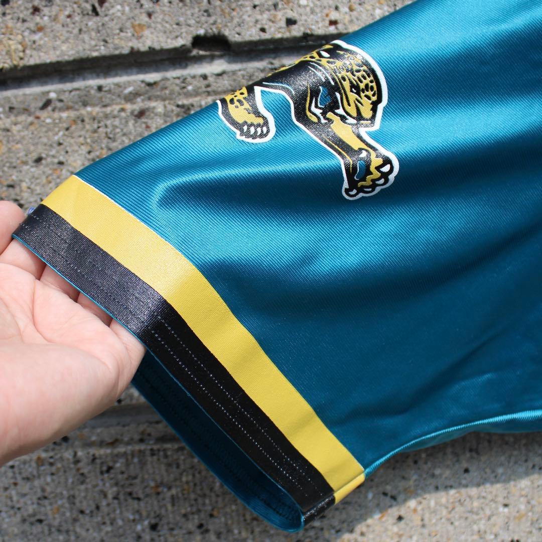 90's Chanpion × ジャクソンビル ジャガーズ 古着 ゲームジャージ