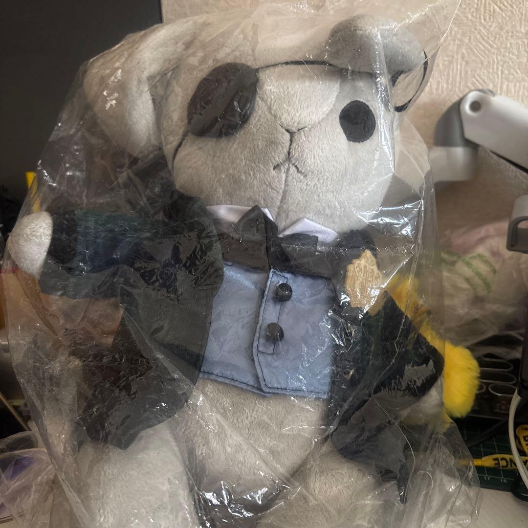 「黒執事 Black Label」ビターラビット ベーシック