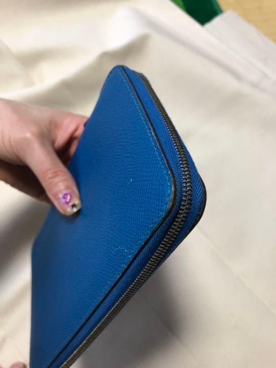 エルメス　HERMES アジェンダ