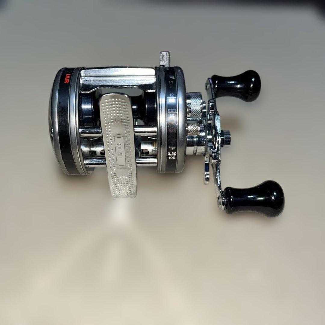 アンバサダー 3500csロケットIAR