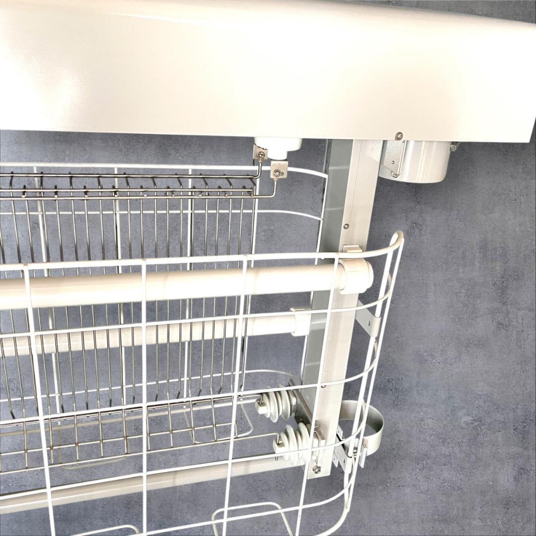 大型電撃殺虫機 インセクトキール PS30210 業務用 店舗用