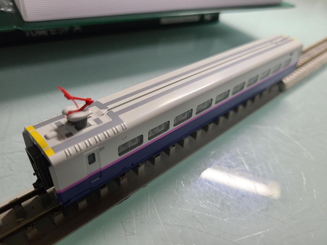 KATO 10-868 E2系　東北新幹線全線復旧一番列車10両最終価格