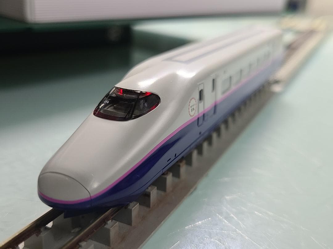KATO 10-868 E2系　東北新幹線全線復旧一番列車10両最終価格