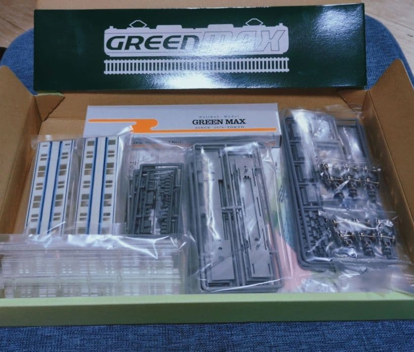 エアグルーブページ