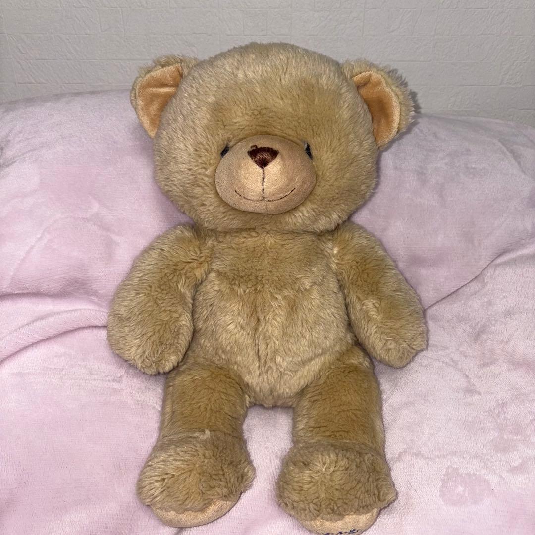 ベルドアベア ラッテテディ