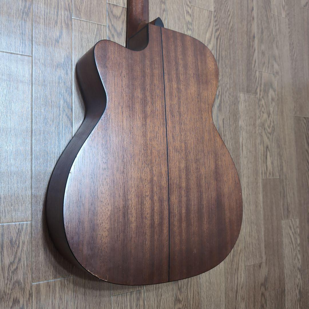 k.Yairi YFL-55CE 送料込み