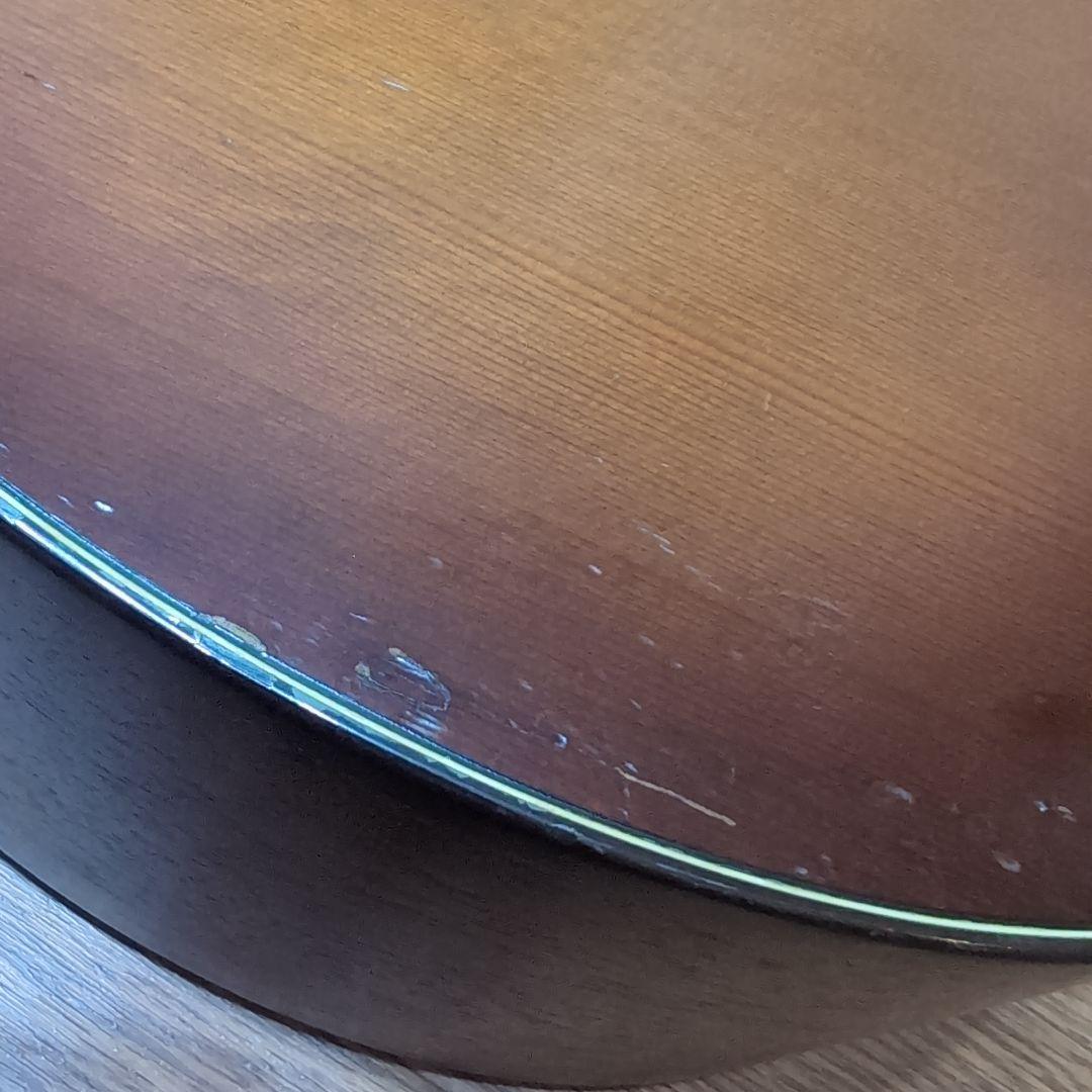 k.Yairi YFL-55CE 送料込み