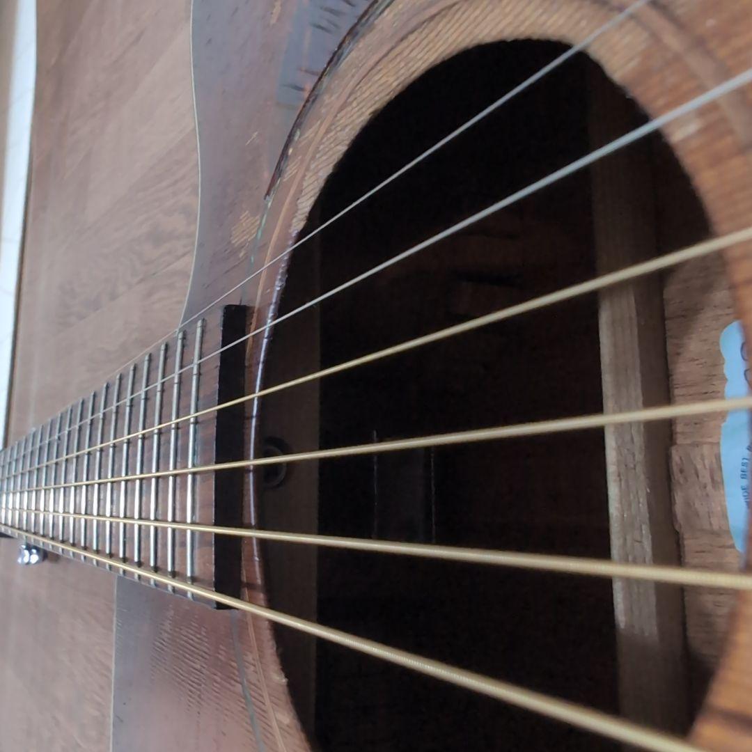 k.Yairi YFL-55CE 送料込み