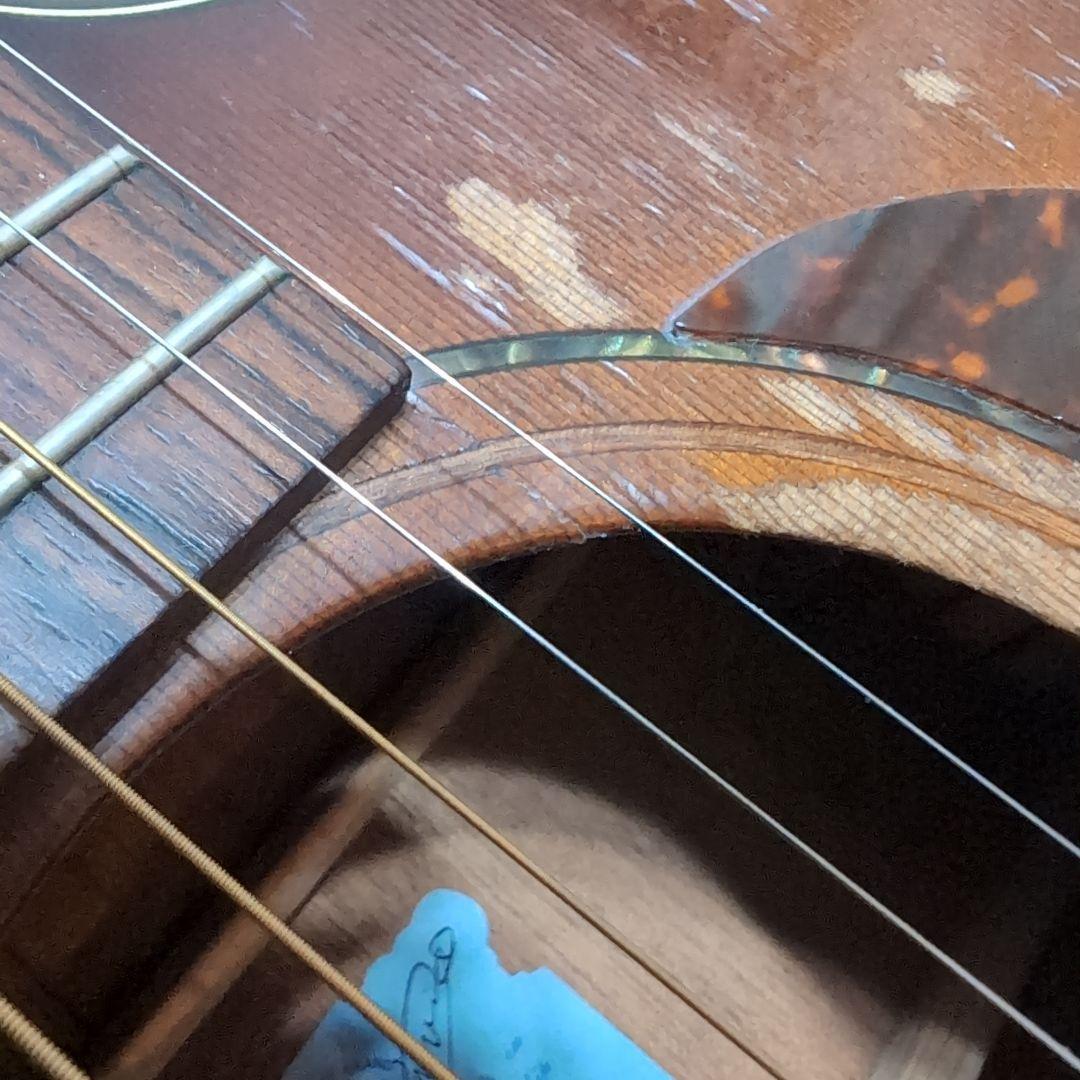 k.Yairi YFL-55CE 送料込み