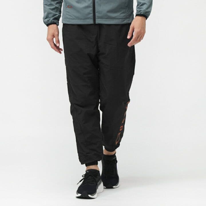 OAKLEY 2025秋冬新作 上下セットアップ サイズ Ｍ