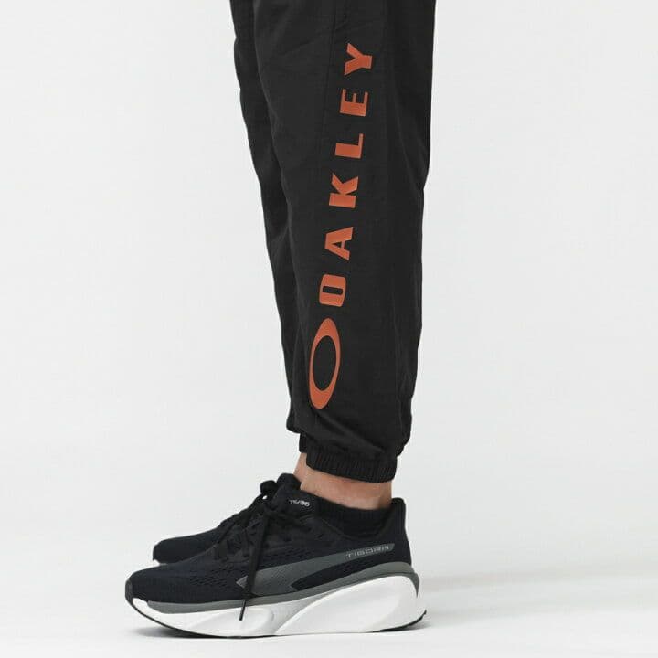 OAKLEY 2025秋冬新作 上下セットアップ サイズ Ｍ