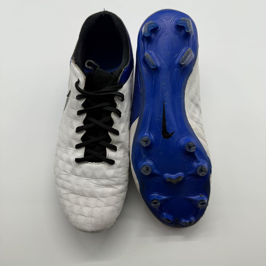 NIKE ティエンポ レジェンド 8 エリート FG 26cm