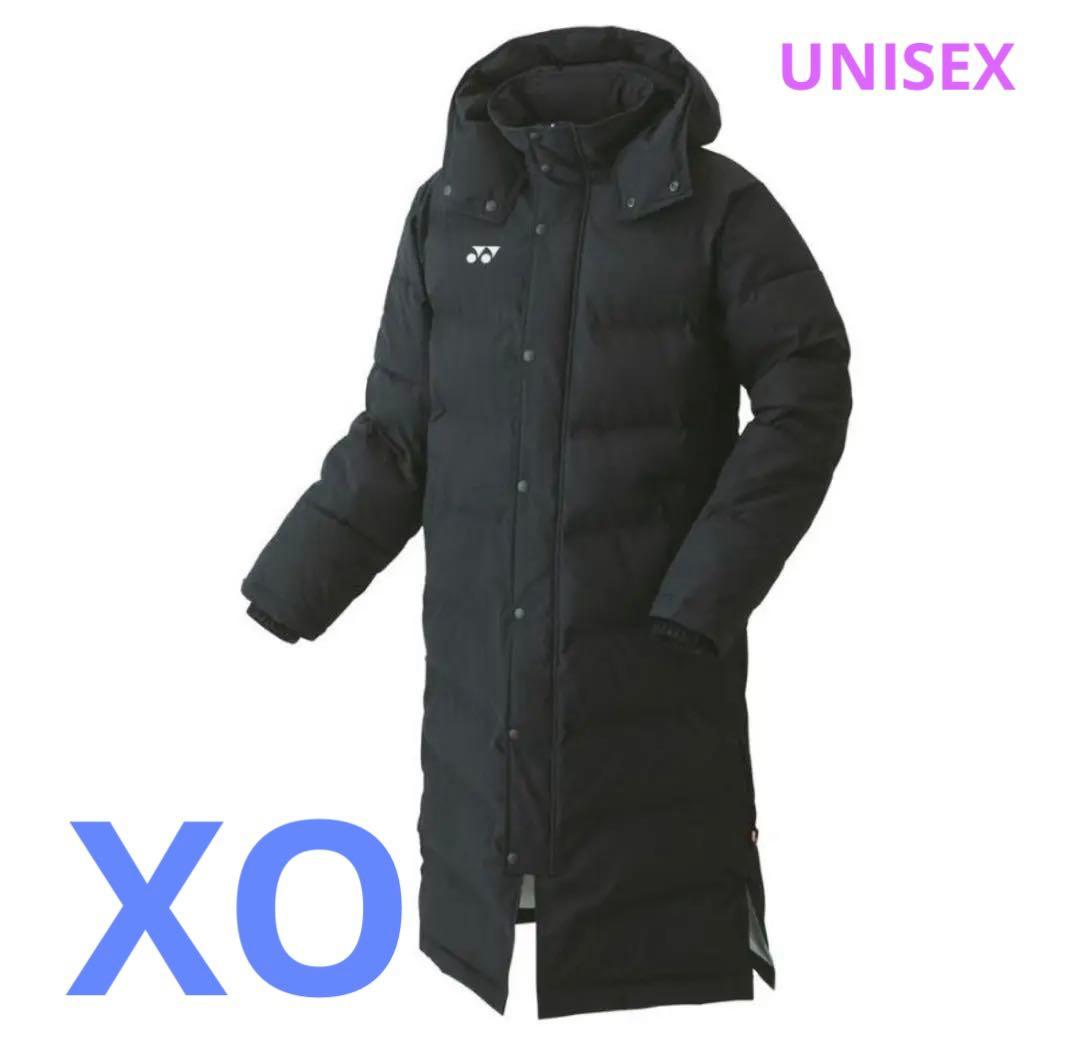 ヨネックス ユニセックス ベンチコート XO