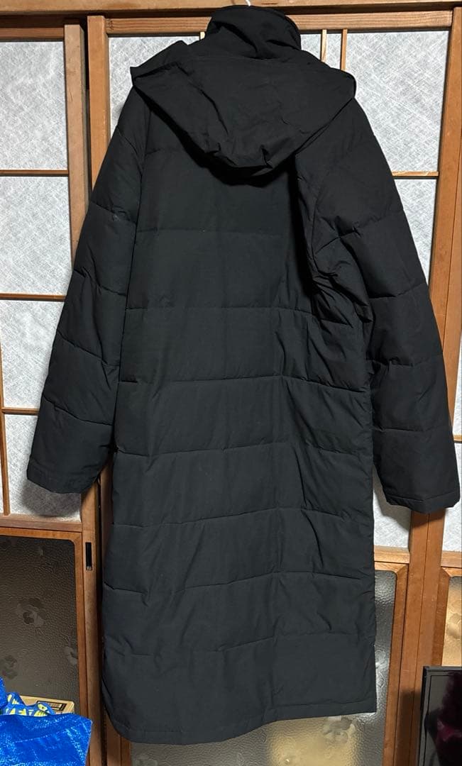 ヨネックス ユニセックス ベンチコート XO