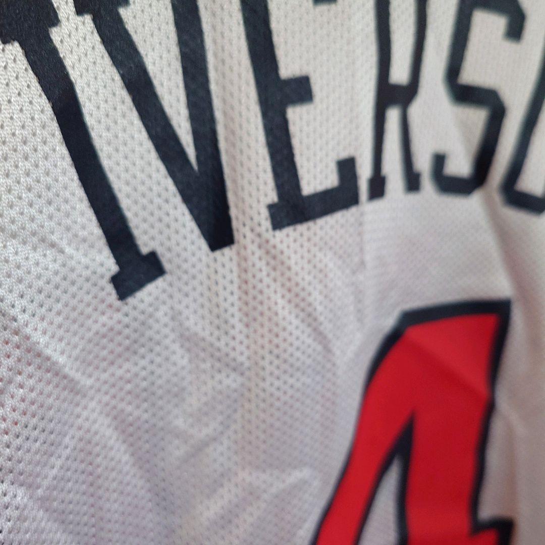 古着 NBA Reebok アレンアイバーソン ドリームチーム ユニフォー厶