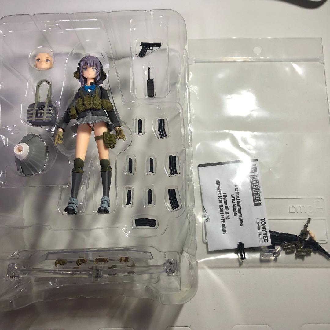 d*4様 figma まとめ売り　8体