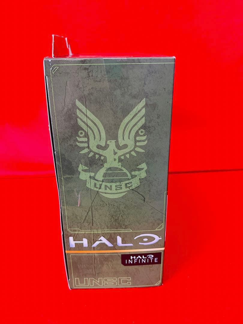 Halo スパルタン & ジェガ フィギュア セット 海外限定