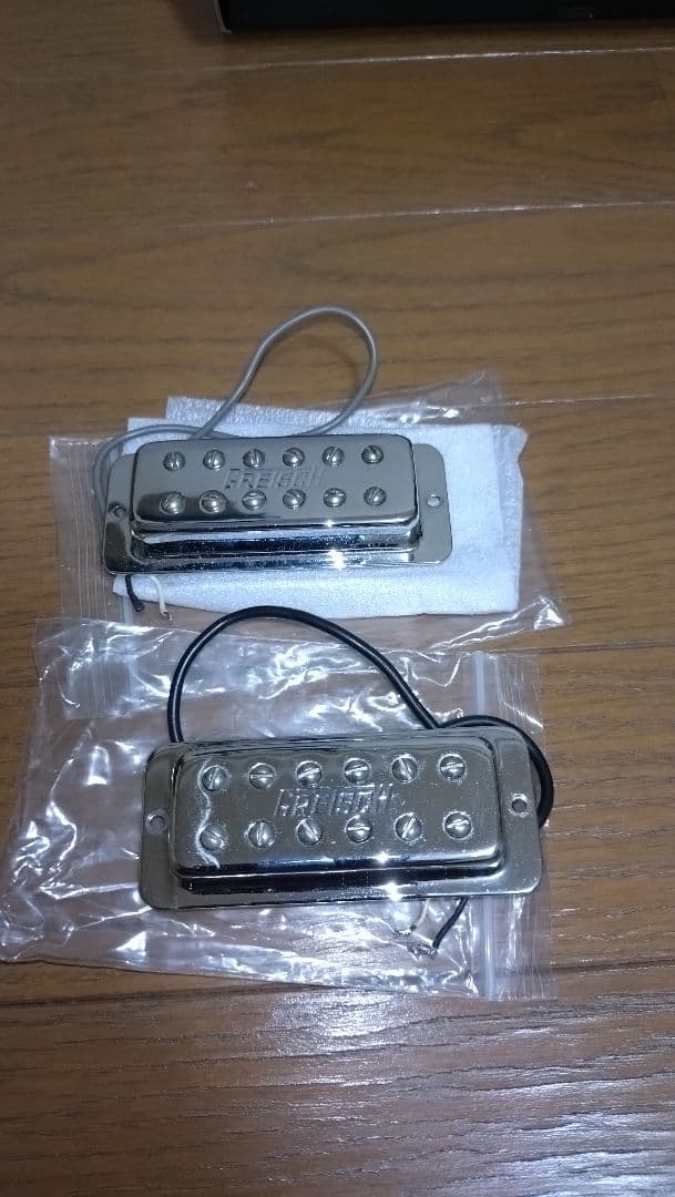 ギター 2005 gretsch Electromatic g5235 pro jet