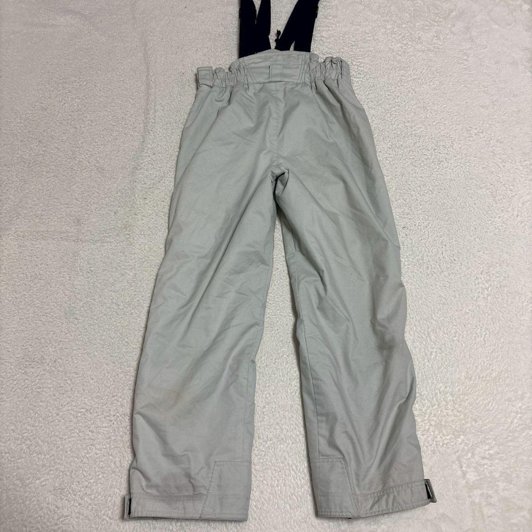 ヴィンテージ　デサント　スキーウェア　ジャケット　パンツ　上下　メンズ