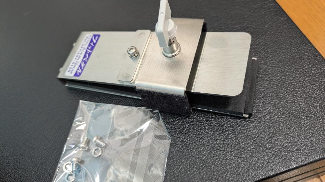 ドンナハウス　フィットボードペダルセット