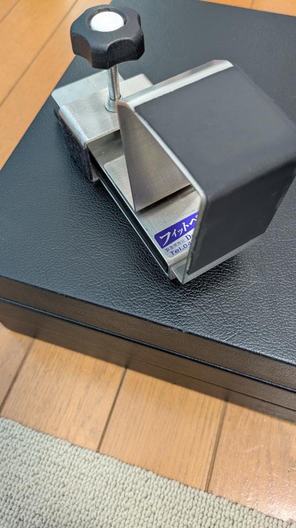 ドンナハウス　フィットボードペダルセット