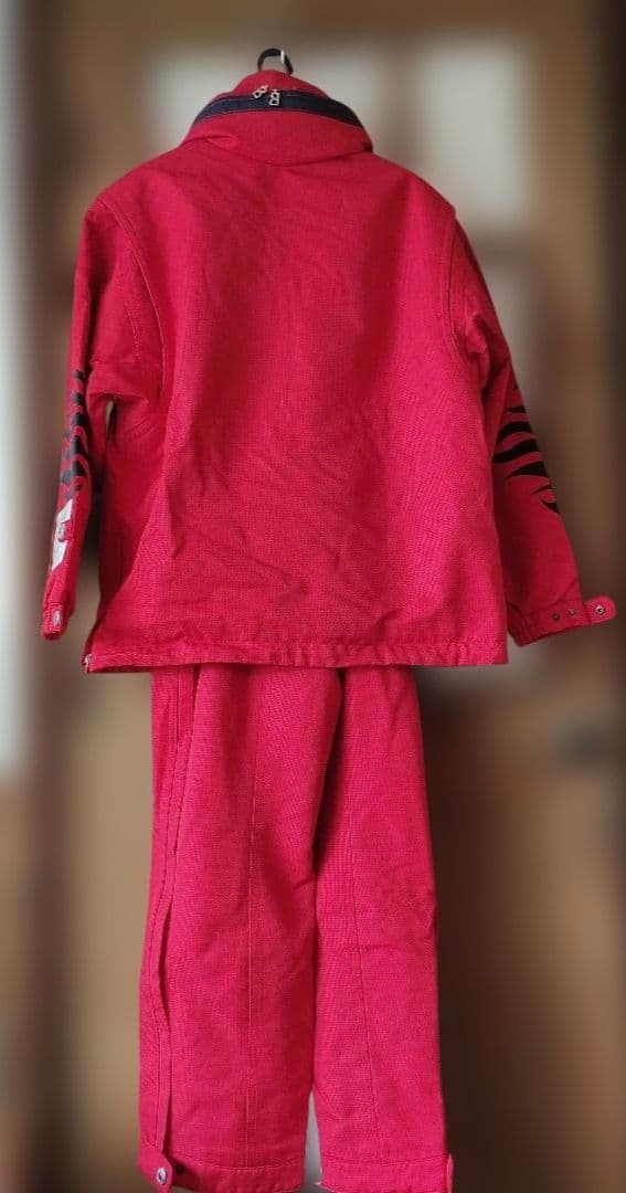 BOGNER スキーウェア上下 ドイツデザイン