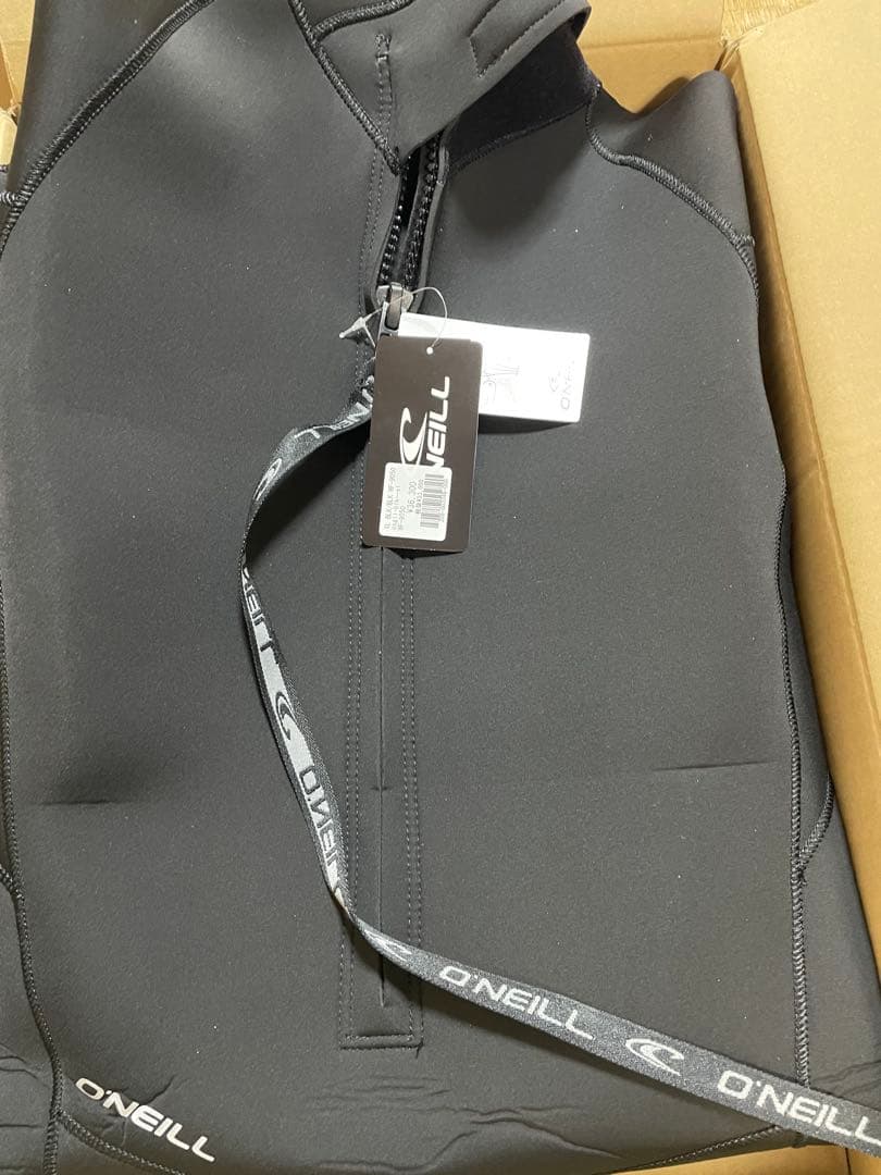 O'Neill シーガルウェットスーツ XL