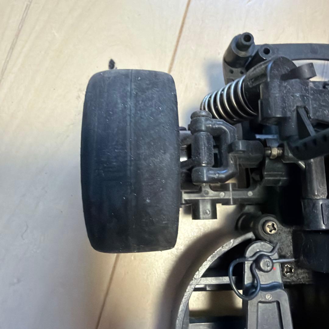 BRZRCカー オフロードラジコンまとめ売りジャンク扱いプロポ3個付き中古現状品