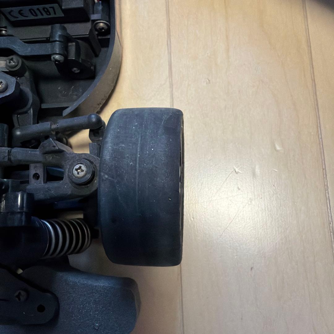 BRZRCカー オフロードラジコンまとめ売りジャンク扱いプロポ3個付き中古現状品